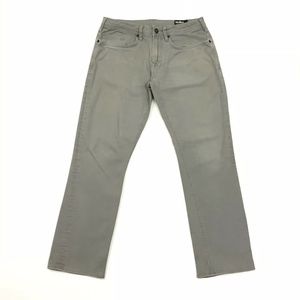 Buffalo David Bitton Womens 30 Jeans Six-X Slim